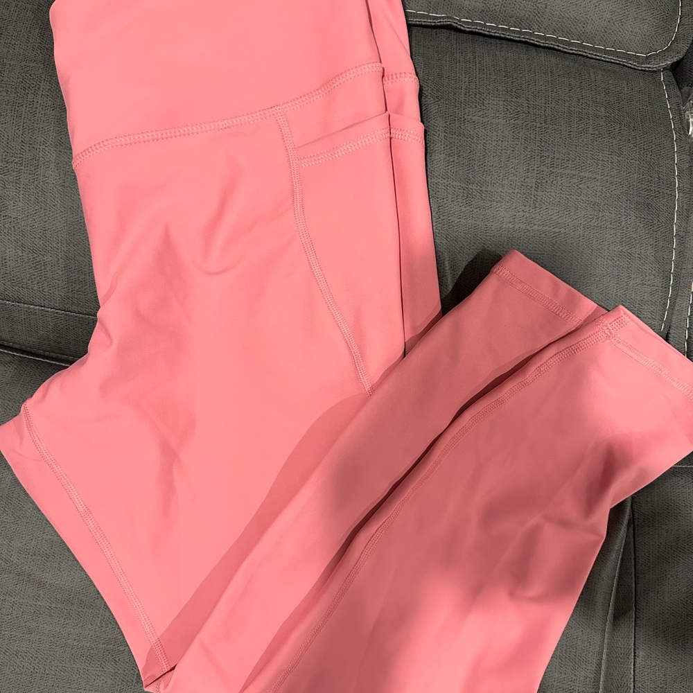 Old Navy Active Powersoft Leggings 💗